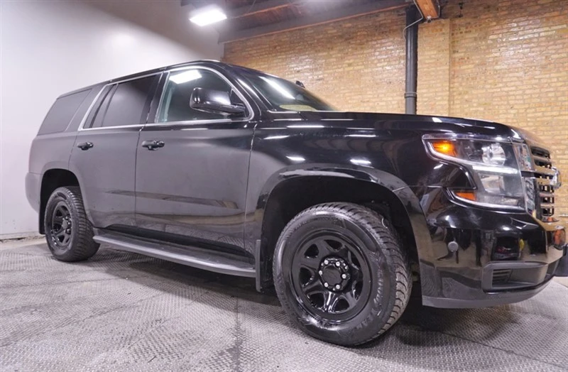 2020 Chevrolet Tahoe 4th Gen - Image 8 of 12