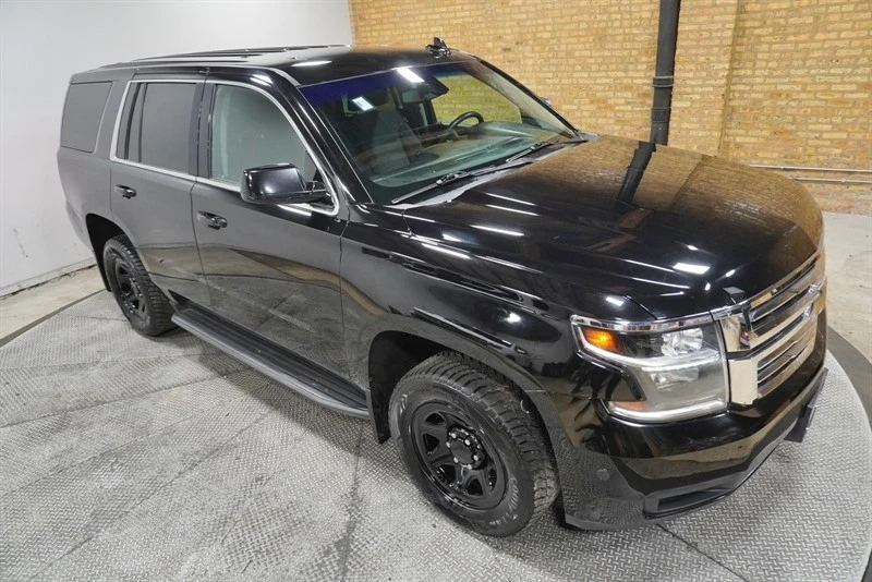 2020 Chevrolet Tahoe 4th Gen - Image 7 of 12