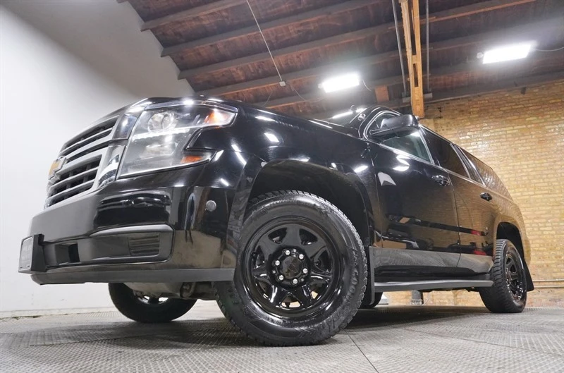 2020 Chevrolet Tahoe 4th Gen - Image 3 of 12