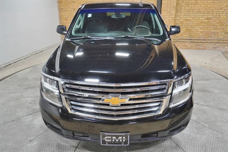 2020 Chevrolet Tahoe 4th Gen - Image 5 of 12