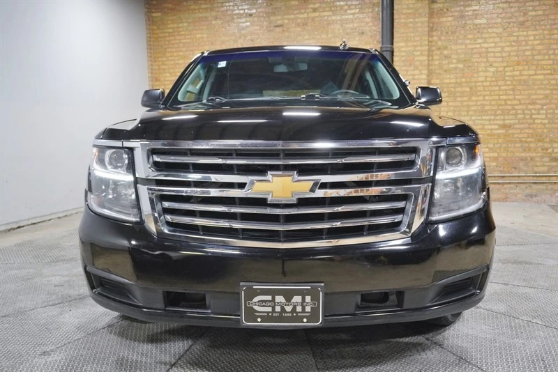 2020 Chevrolet Tahoe 4th Gen - Image 4 of 12