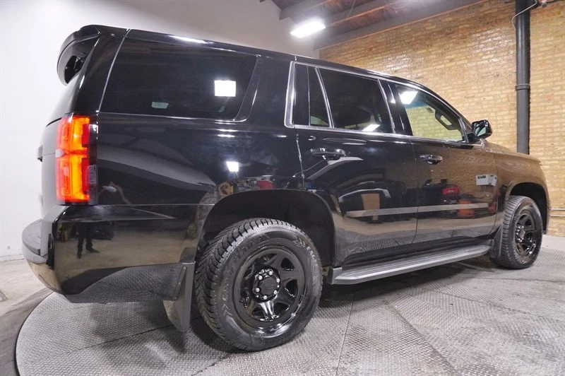 2020 Chevrolet Tahoe 4th Gen - Image 12 of 12