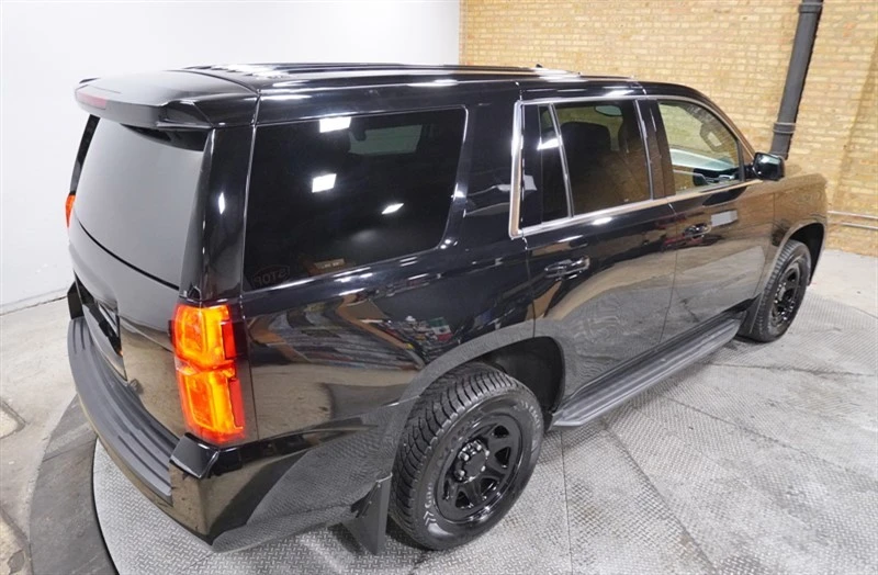 2020 Chevrolet Tahoe 4th Gen - Image 11 of 12