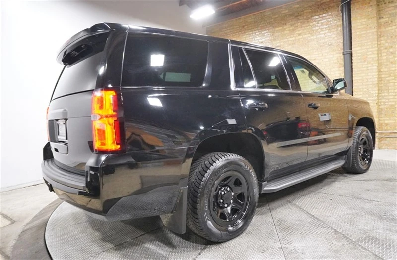 2020 Chevrolet Tahoe 4th Gen - Image 10 of 12
