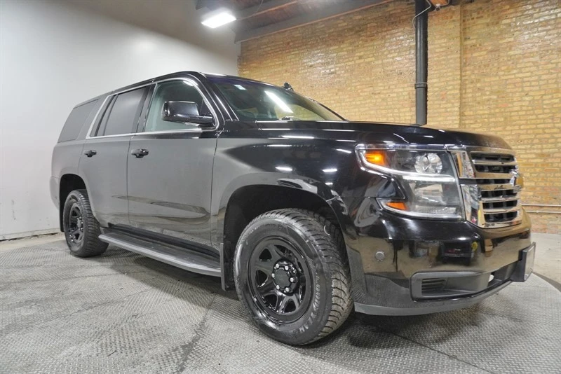 2020 Chevrolet Tahoe 4th Gen - Image 6 of 12