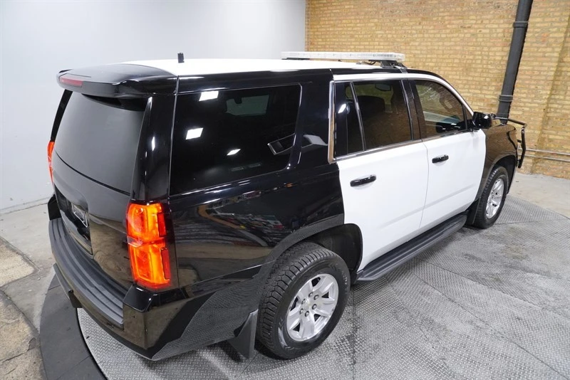 2020 Chevrolet Tahoe 4th Gen - Image 12 of 12
