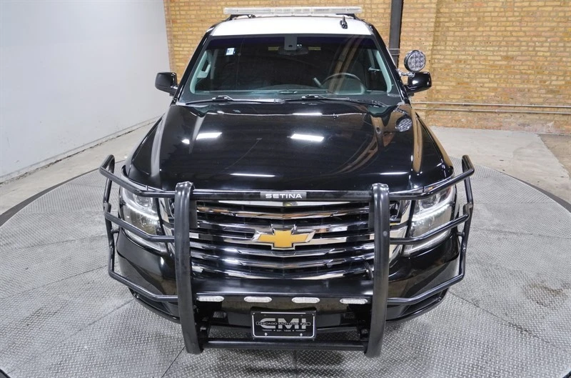 2020 Chevrolet Tahoe 4th Gen - Image 5 of 12