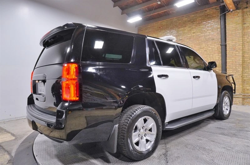 2020 Chevrolet Tahoe 4th Gen - Image 11 of 12