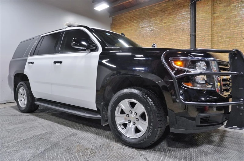 2020 Chevrolet Tahoe 4th Gen - Image 8 of 12