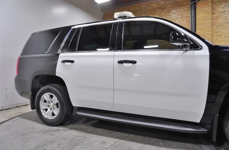 2020 Chevrolet Tahoe 4th Gen - Image 10 of 12