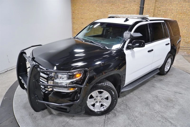 2020 Chevrolet Tahoe 4th Gen - Image 2 of 12