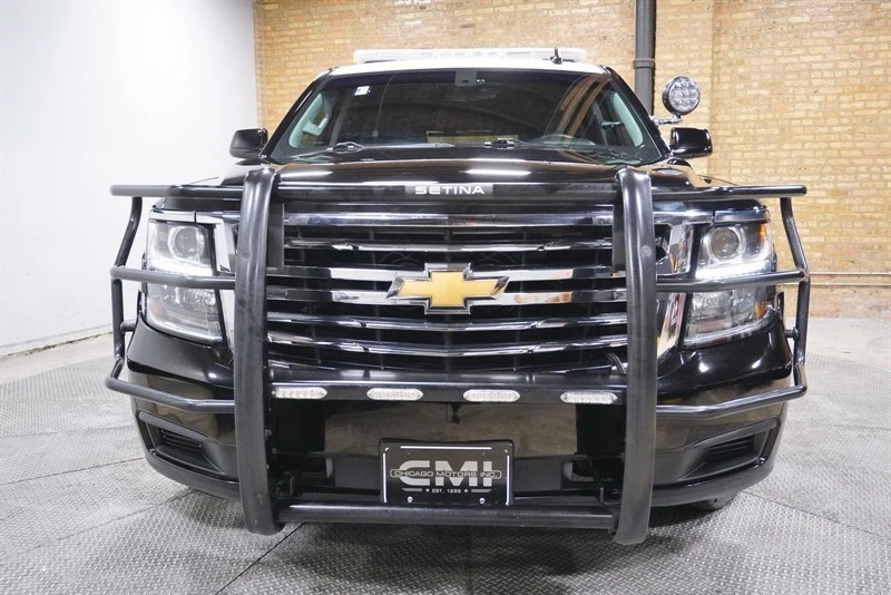 2020 Chevrolet Tahoe 4th Gen - Image 4 of 12