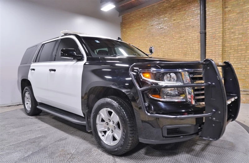 2020 Chevrolet Tahoe 4th Gen - Image 6 of 12