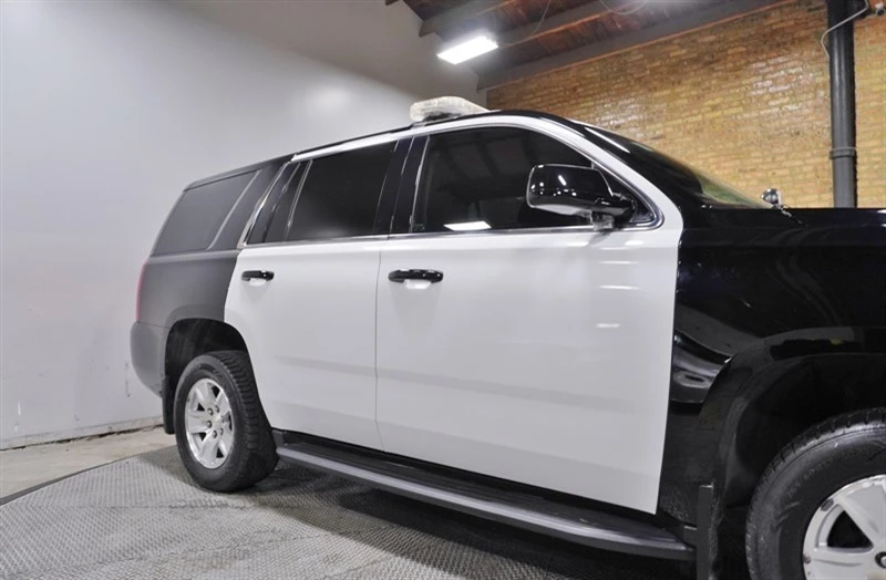 2020 Chevrolet Tahoe 4th Gen - Image 9 of 12