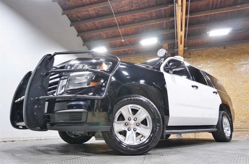 2020 Chevrolet Tahoe 4th Gen - Image 3 of 12