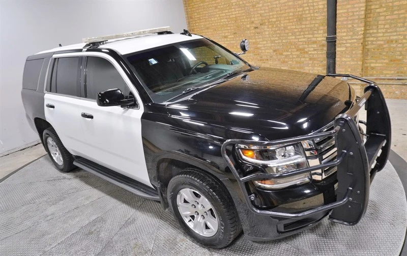 2020 Chevrolet Tahoe 4th Gen - Image 7 of 12
