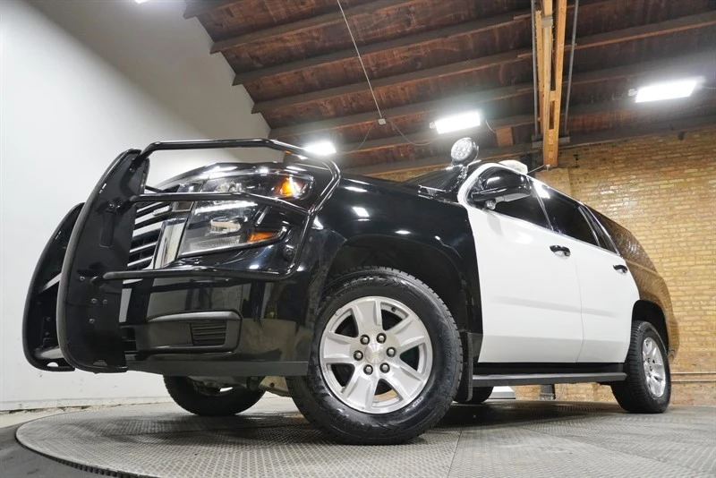 2020 Chevrolet Tahoe 4th Gen - Image 3 of 12