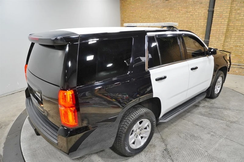 2020 Chevrolet Tahoe 4th Gen - Image 11 of 12