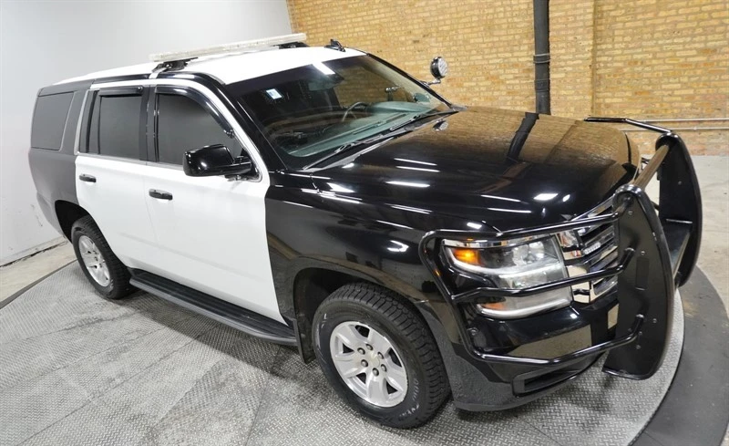 2020 Chevrolet Tahoe 4th Gen - Image 7 of 12