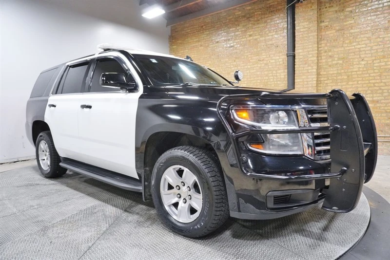 2020 Chevrolet Tahoe 4th Gen - Image 6 of 12