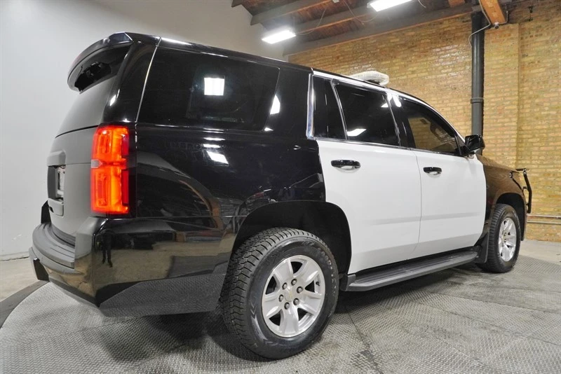 2020 Chevrolet Tahoe 4th Gen - Image 12 of 12