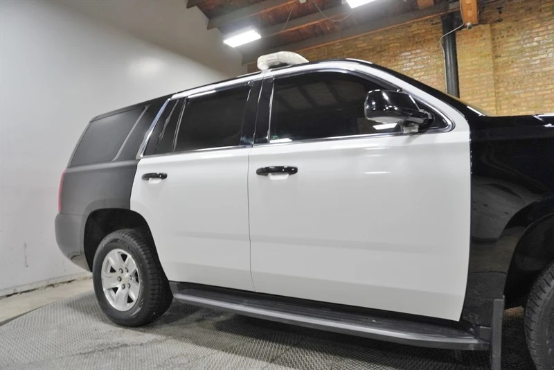 2020 Chevrolet Tahoe 4th Gen - Image 9 of 12