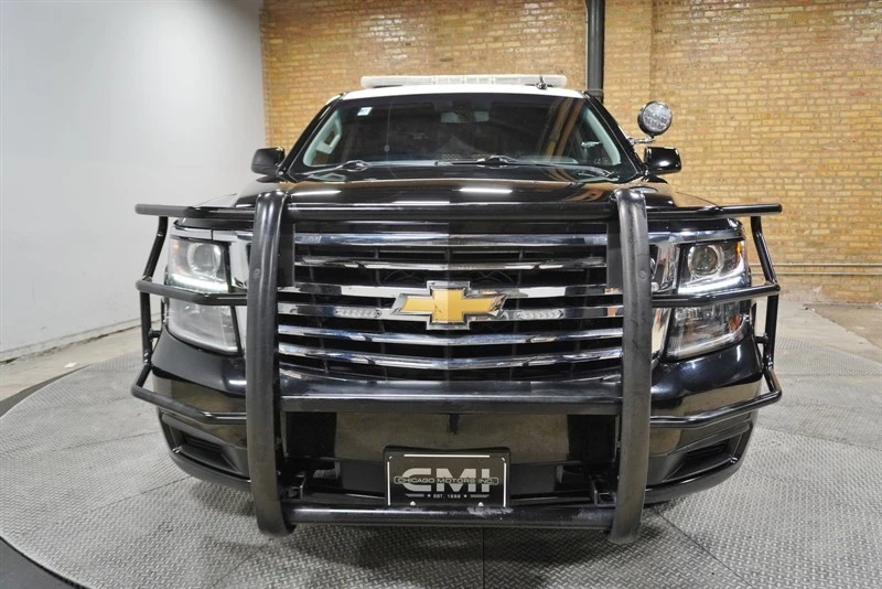 2020 Chevrolet Tahoe 4th Gen - Image 4 of 12
