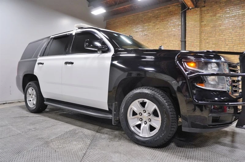 2020 Chevrolet Tahoe 4th Gen - Image 8 of 12