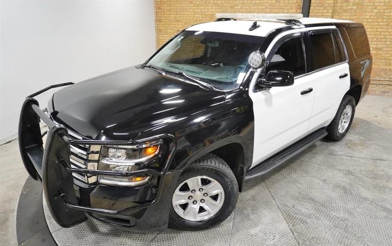 2020 Chevrolet Tahoe 4th Gen - Image 2 of 12