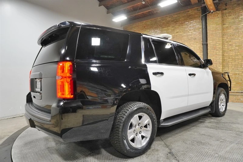 2020 Chevrolet Tahoe 4th Gen - Image 10 of 12