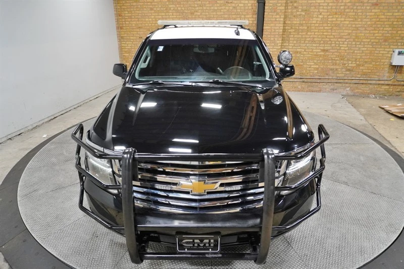 2020 Chevrolet Tahoe 4th Gen - Image 5 of 12