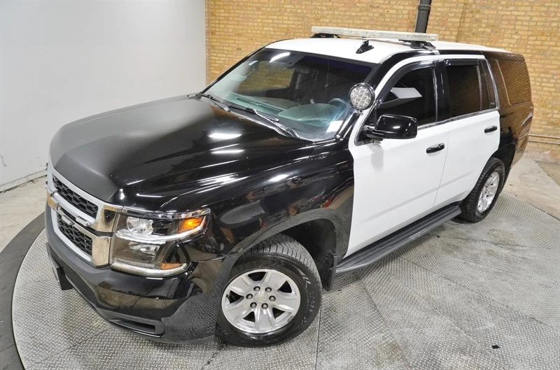 2020 Chevrolet Tahoe 4th Gen - Image 2 of 12