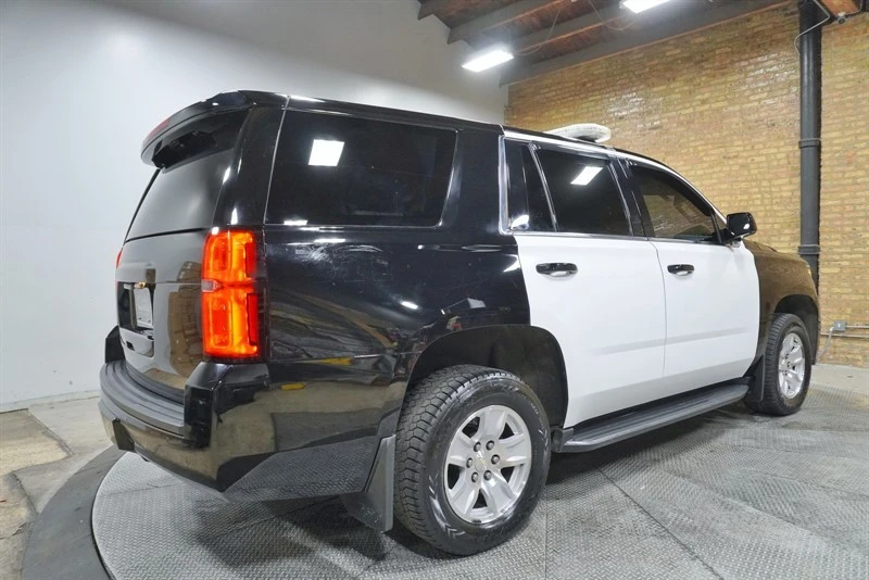 2020 Chevrolet Tahoe 4th Gen - Image 10 of 12