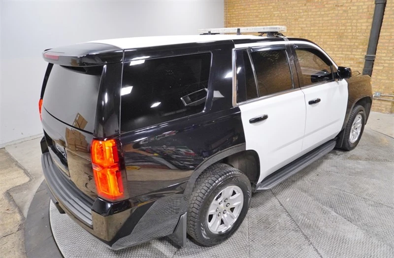 2020 Chevrolet Tahoe 4th Gen - Image 11 of 12