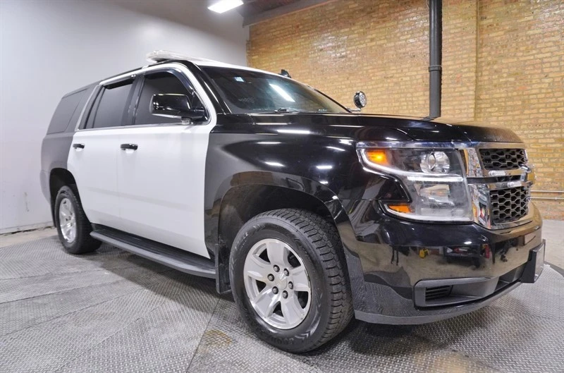 2020 Chevrolet Tahoe 4th Gen - Image 6 of 12