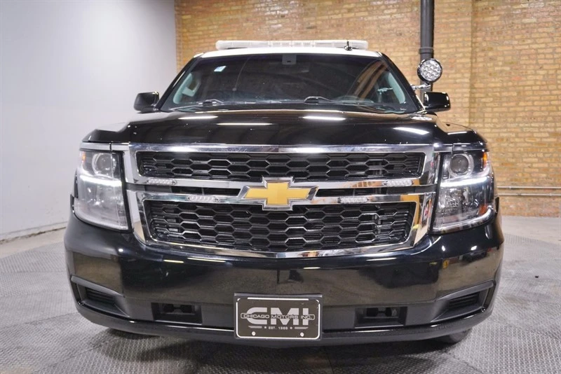 2020 Chevrolet Tahoe 4th Gen - Image 4 of 12