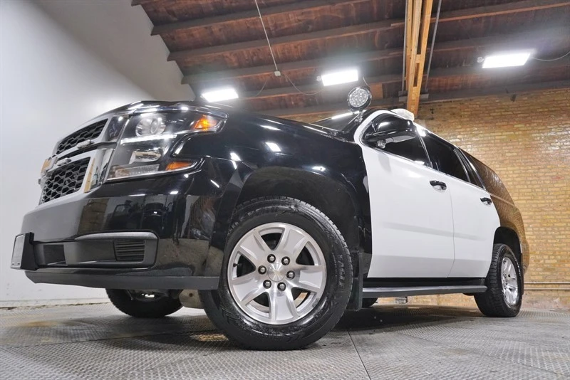 2020 Chevrolet Tahoe 4th Gen - Image 3 of 12