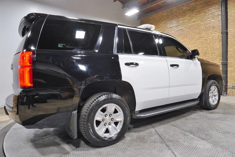 2020 Chevrolet Tahoe 4th Gen - Image 12 of 12