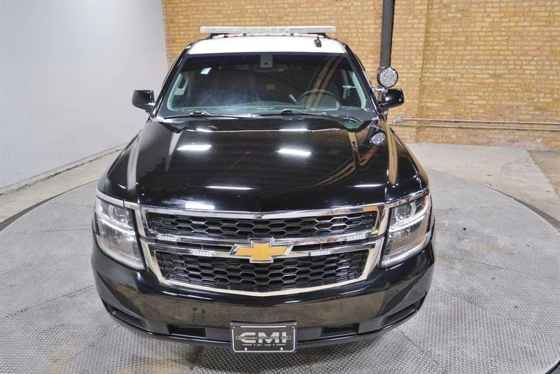 2020 Chevrolet Tahoe 4th Gen - Image 5 of 12