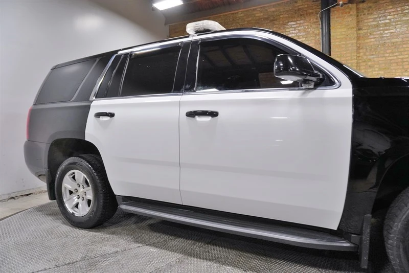 2020 Chevrolet Tahoe 4th Gen - Image 9 of 12