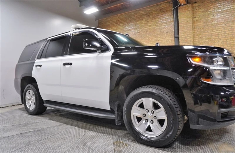 2020 Chevrolet Tahoe 4th Gen - Image 8 of 12