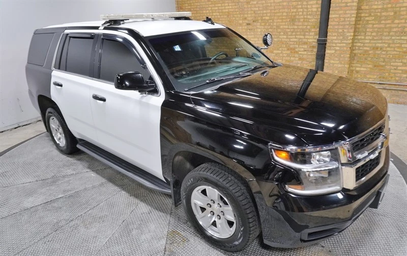2020 Chevrolet Tahoe 4th Gen - Image 7 of 12
