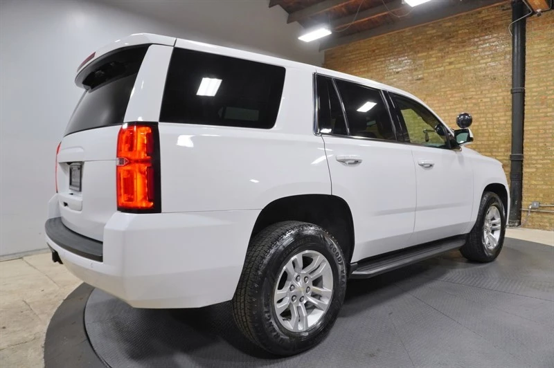 2020 Chevrolet Tahoe 4th Gen - Image 10 of 21