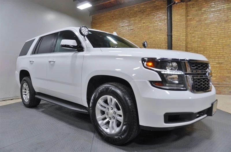 2020 Chevrolet Tahoe 4th Gen - Image 6 of 21