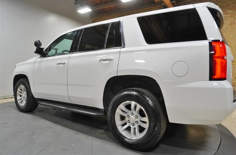 2020 Chevrolet Tahoe 4th Gen - Image 17 of 21