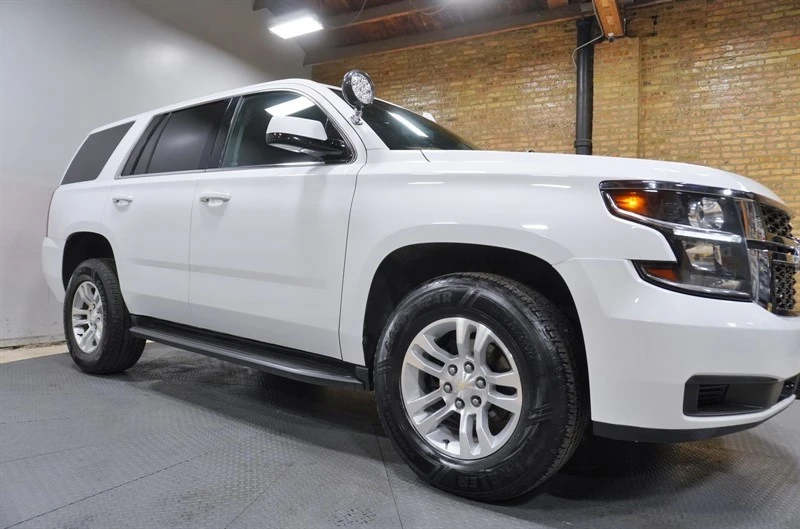 2020 Chevrolet Tahoe 4th Gen - Image 8 of 21