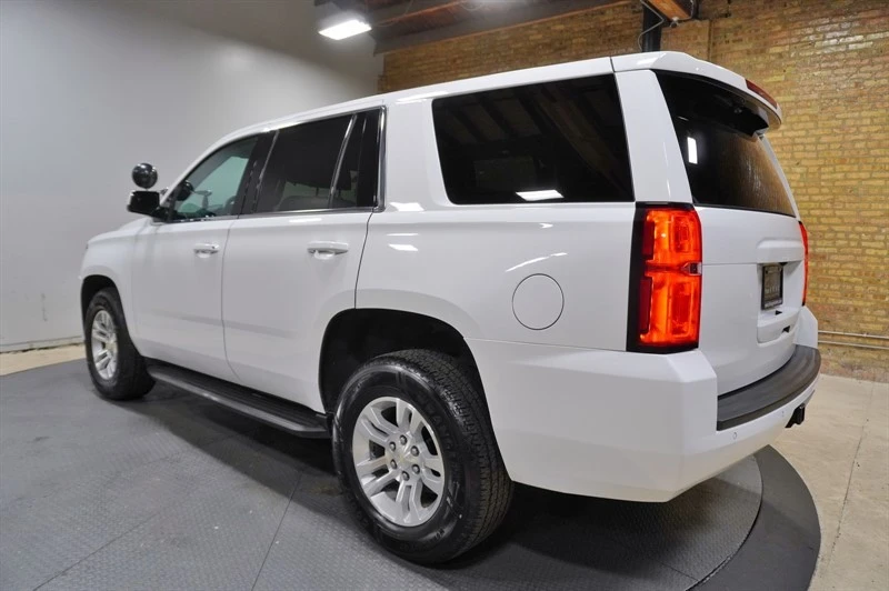 2020 Chevrolet Tahoe 4th Gen - Image 15 of 21