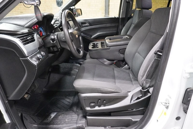 2020 Chevrolet Tahoe 4th Gen - Image 21 of 21
