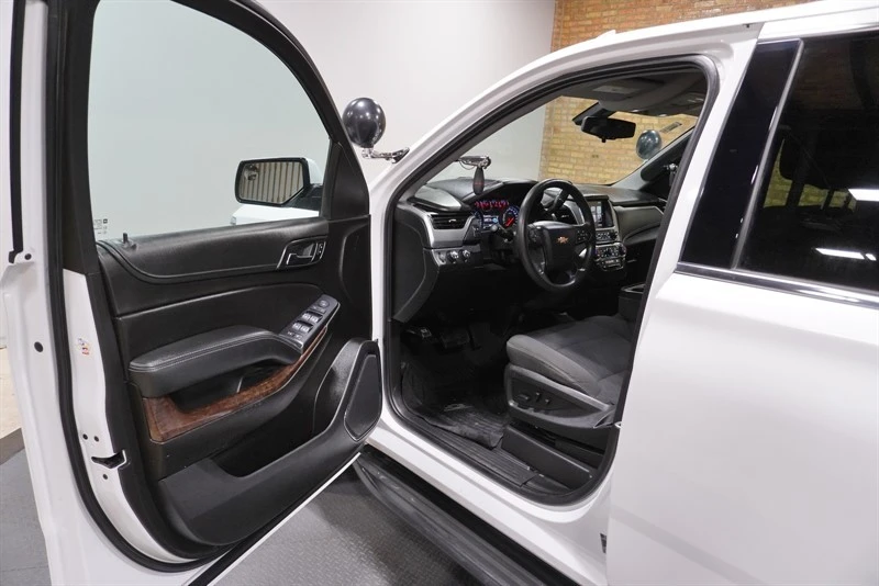 2020 Chevrolet Tahoe 4th Gen - Image 19 of 21