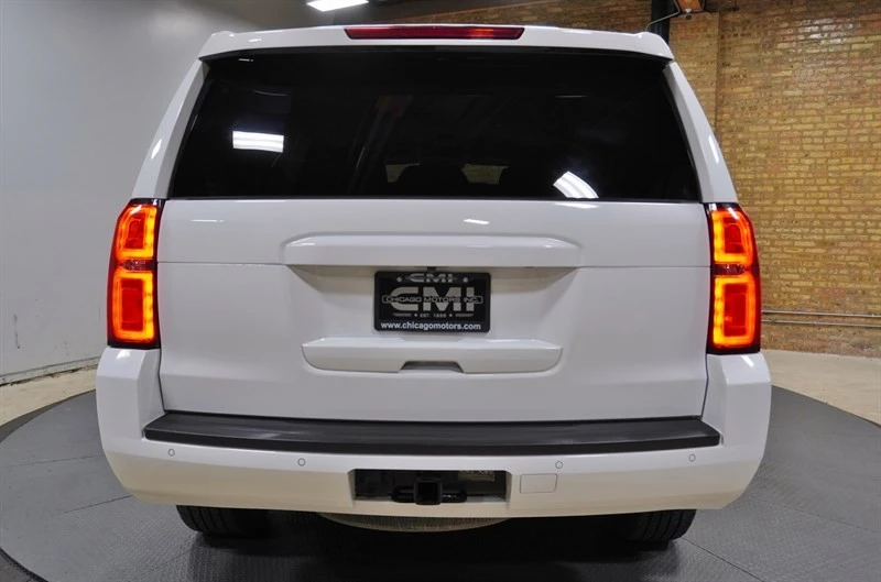 2020 Chevrolet Tahoe 4th Gen - Image 14 of 21